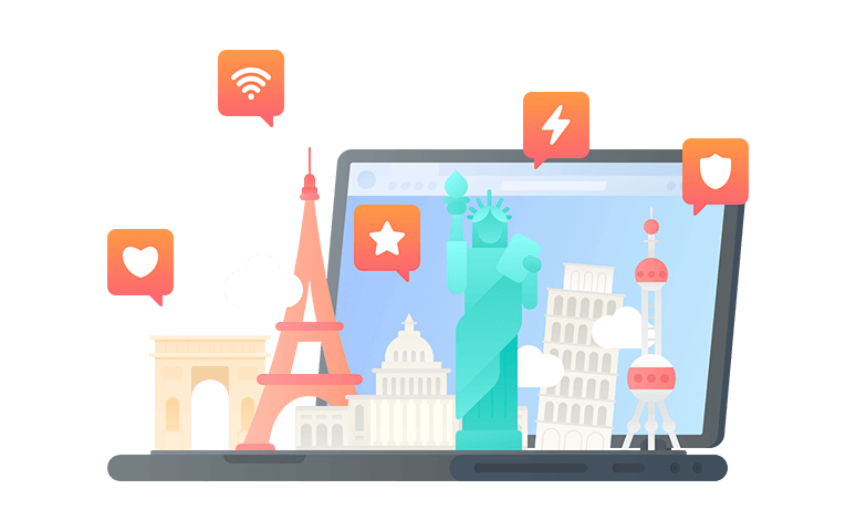 华人必备海外翻墙回国用《乐视视频》终极解决方案 - 海龟VPN